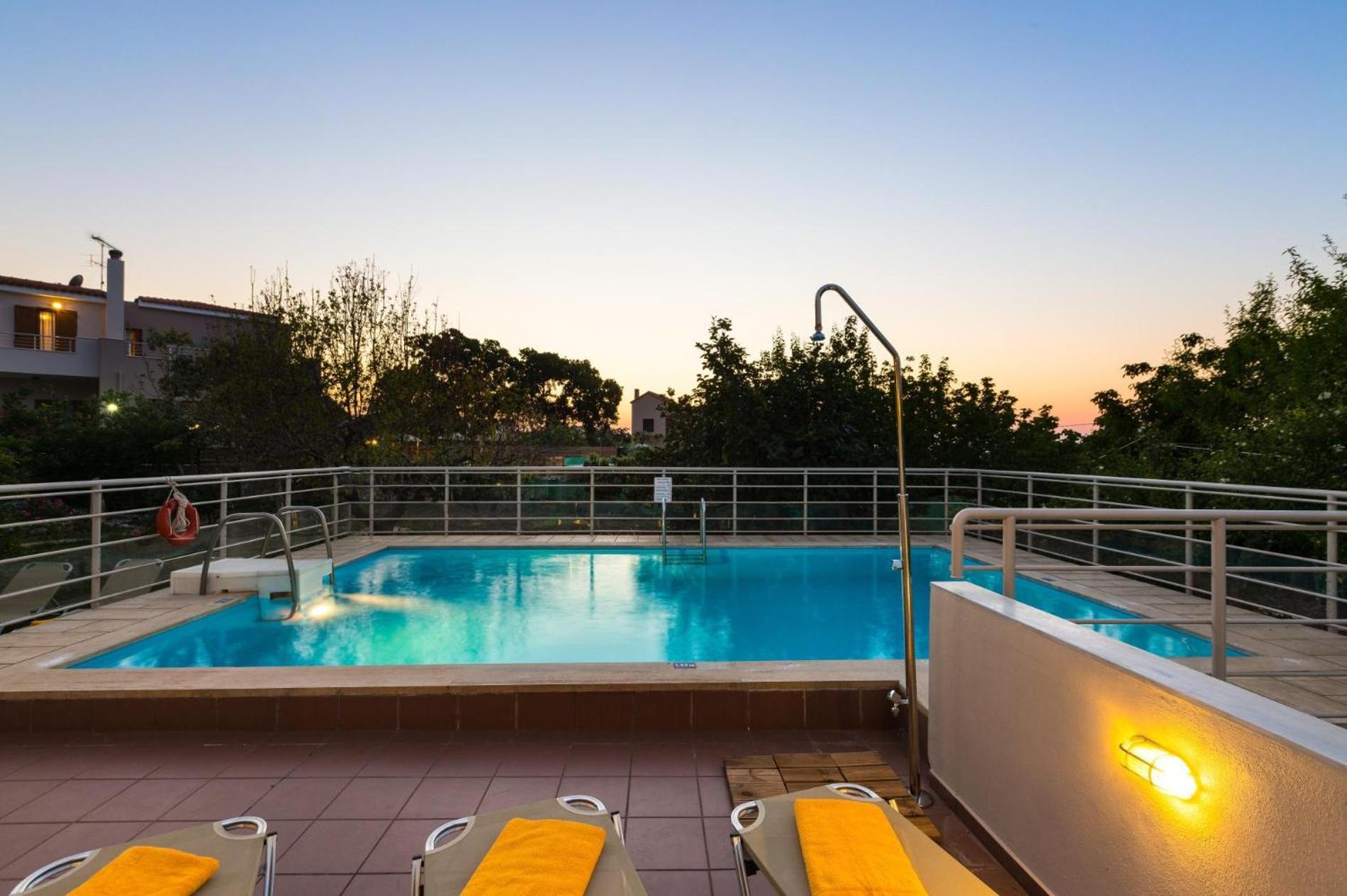 Villa Filia In Prines Exterior photo