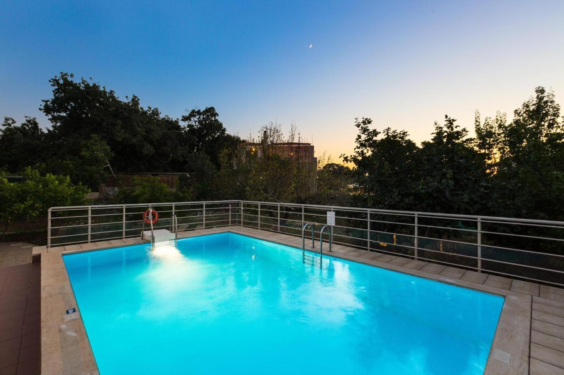 Villa Filia In Prines Exterior photo