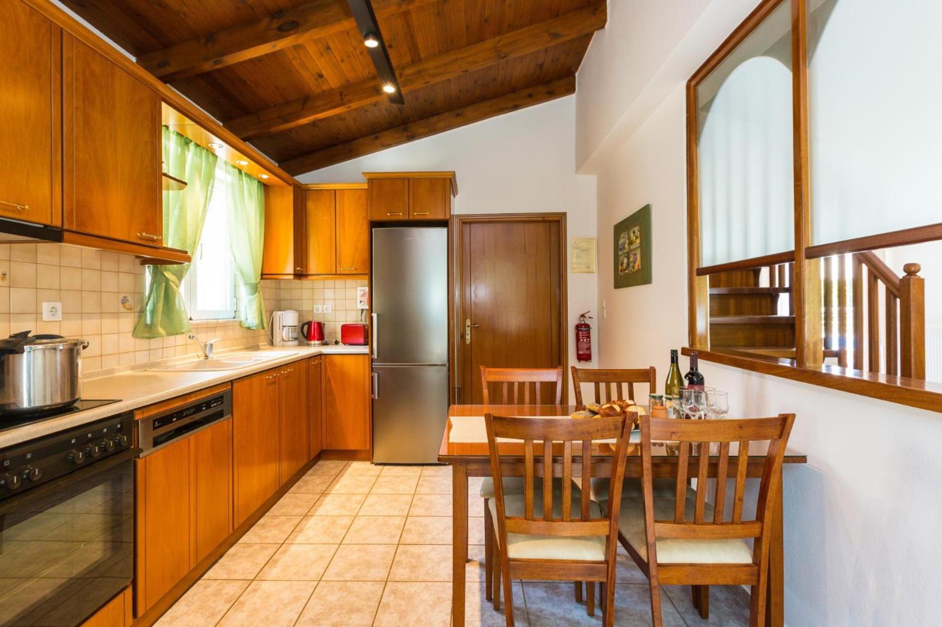 Villa Filia In Prines Exterior photo